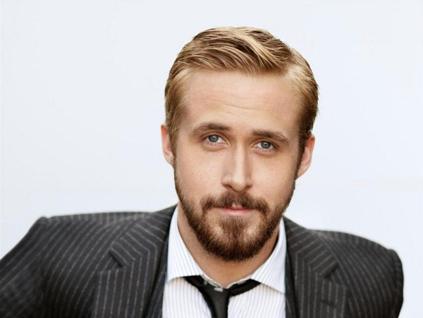 9 reasons to love Ryan Gosling